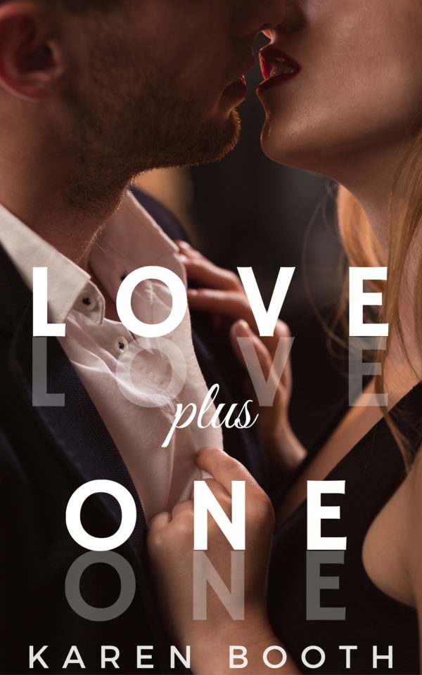 Love Plus One by Andrea Smith Love Plus One by Andrea Smith