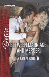 Between Marriage and Merger