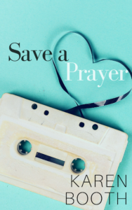 Save a Prayer